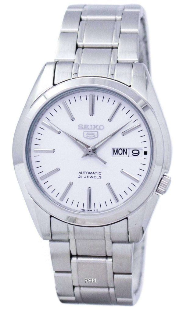 Seiko 5 Sports Automatic 21 Jewels SNKL41 SNKL41K1 SNKL41K Mens Watch