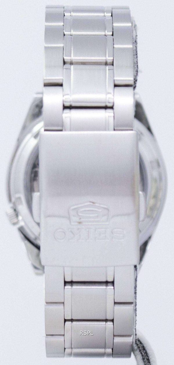 Seiko 5 Sports Automatic 21 Jewels SNKL41 SNKL41K1 SNKL41K Mens Watch