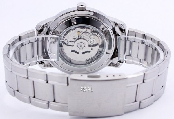 Seiko 5 Automatic 21 Jewels SNKM83 SNKM83K1 SNKM83K Mens Watch