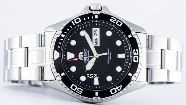 Orient Ray II Automatic 200M FAA02004B9 Men's Watch